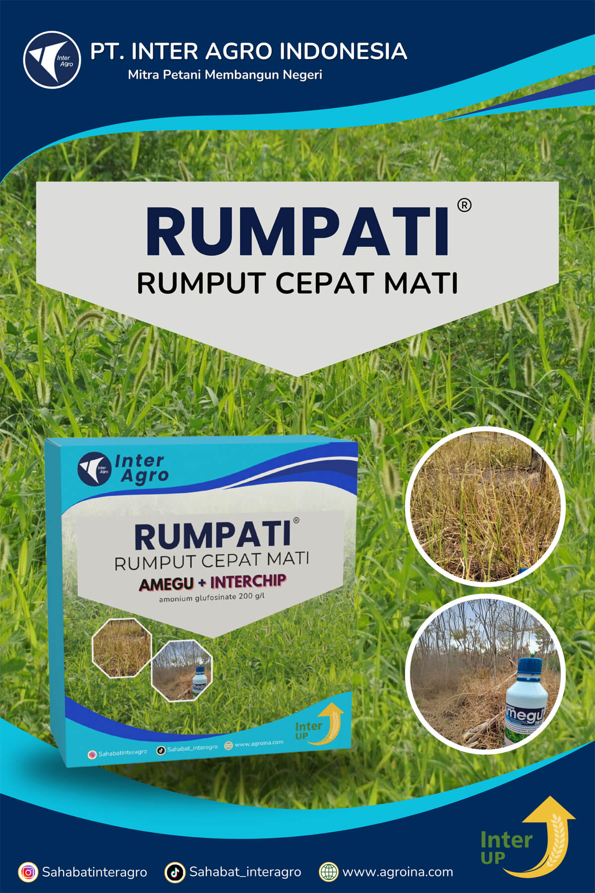 1.1 Paket Rumpati