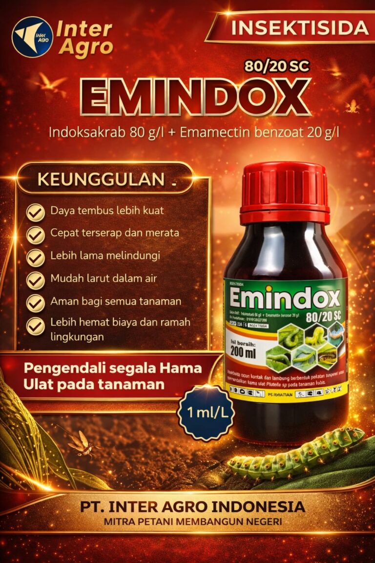 Emindox