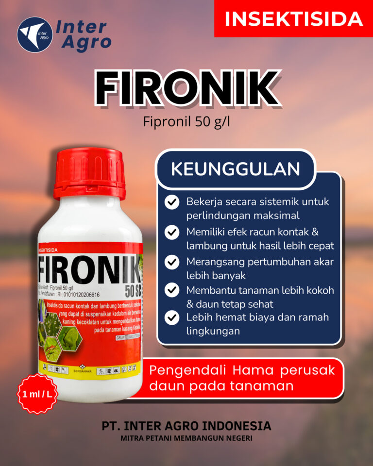 Fironik