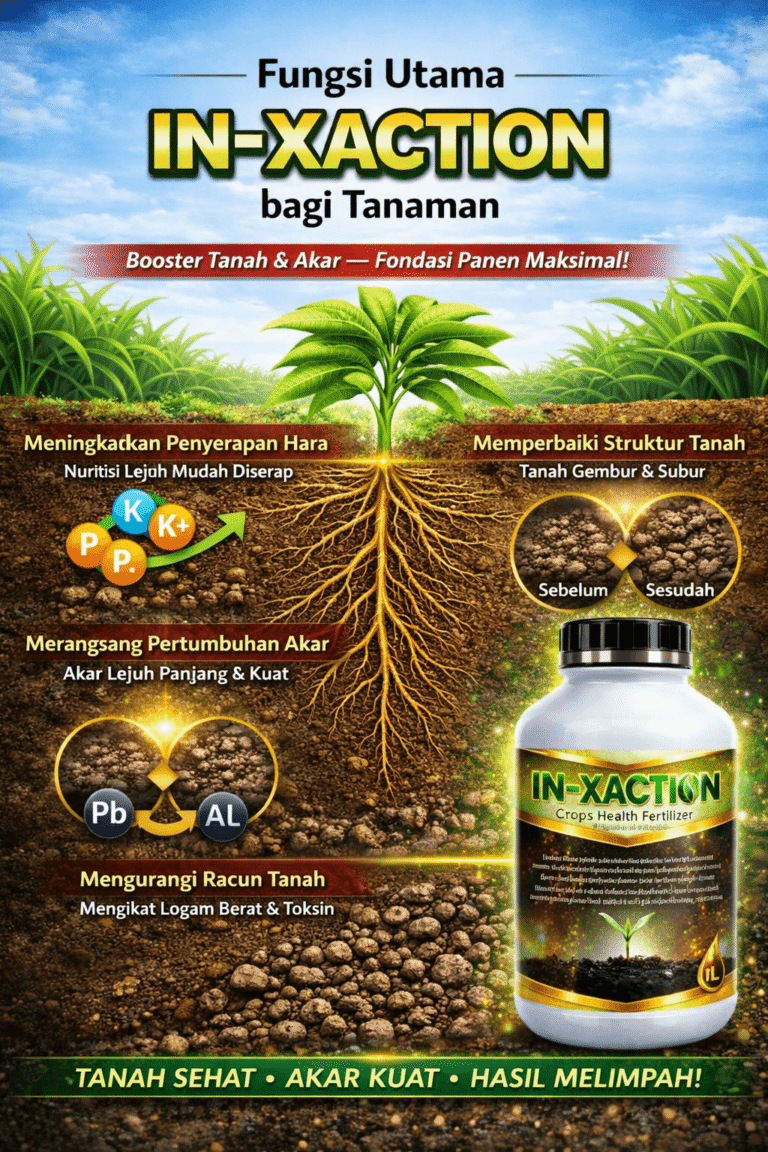 Inxaction Humid Acid