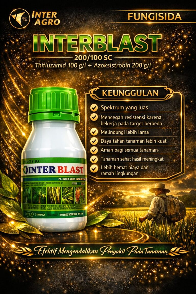 Interblast