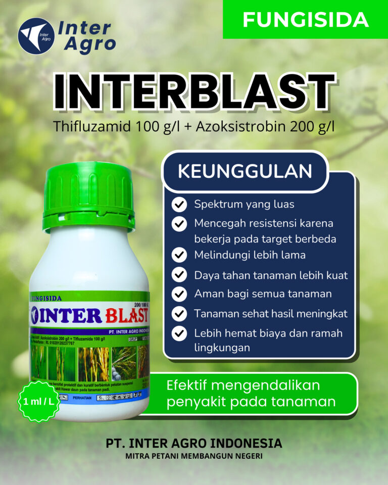 Interblast