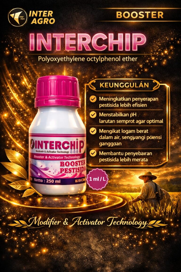 Interchip