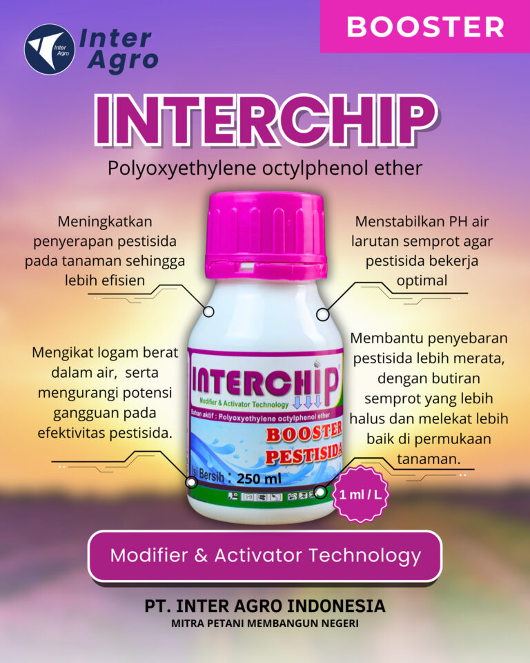 Interchip