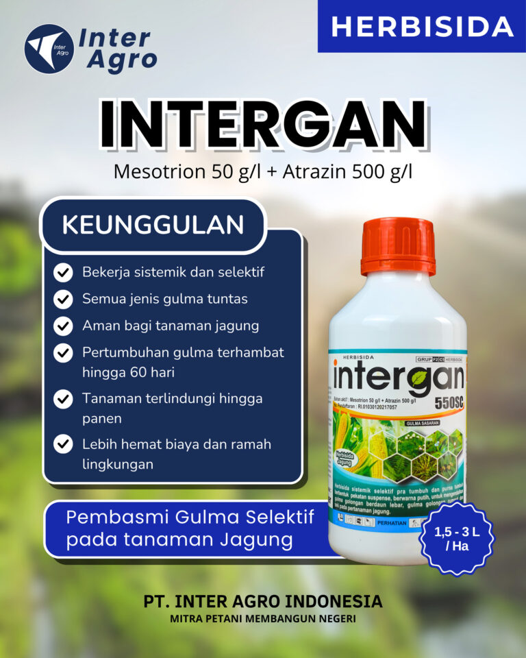 Intergan