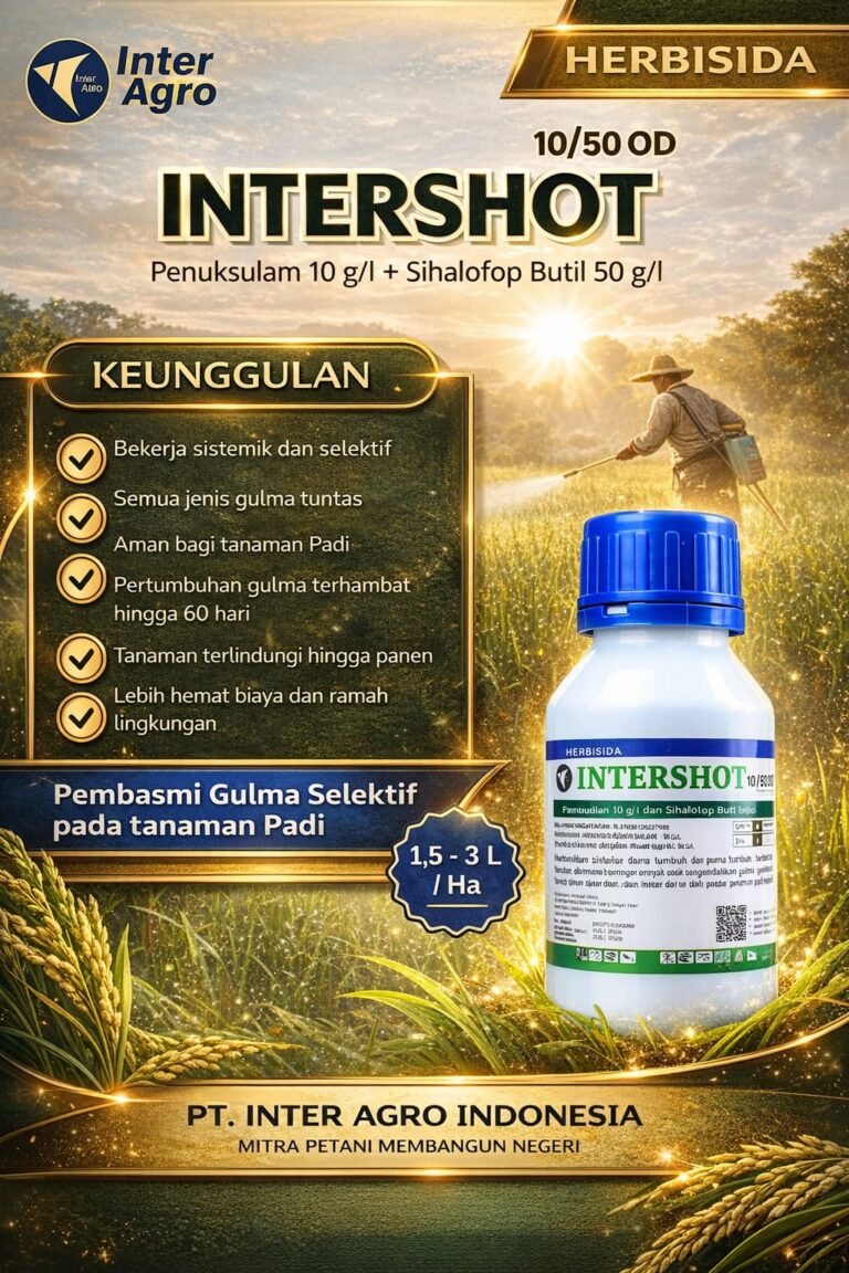 Intershot