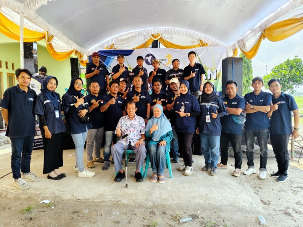 Gebyar Undian & Launching Produk Paket Peningkat Hasil Di Ngawi (1)