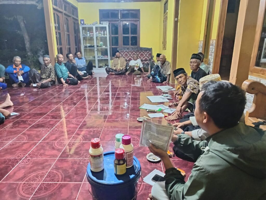 Pada 9 September 2025 Fm Ngawi