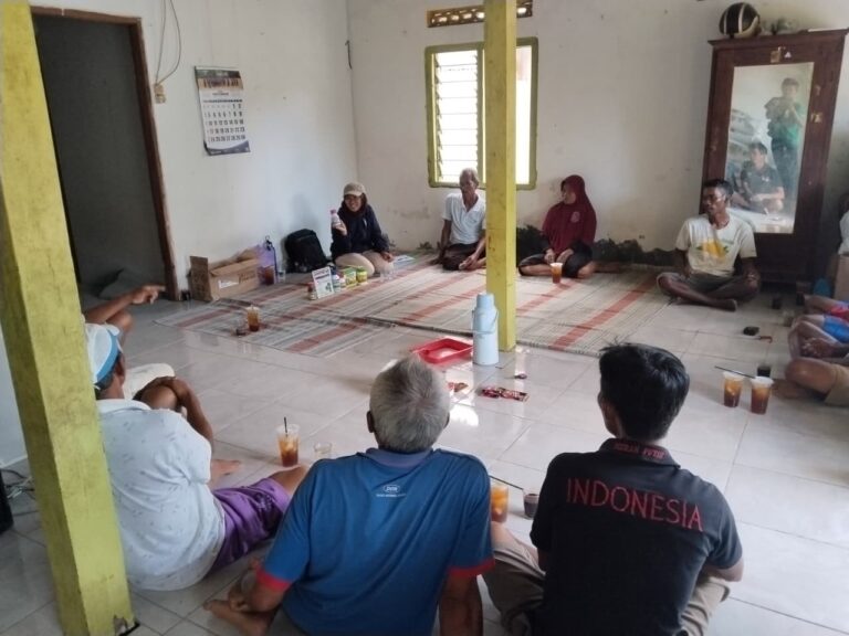 Pt. Inter Agro Indonesia Perkuat Edukasi Pengendalian Hama Di Kalikudi Petani Antusias Sambut Produk Unggulan (1)