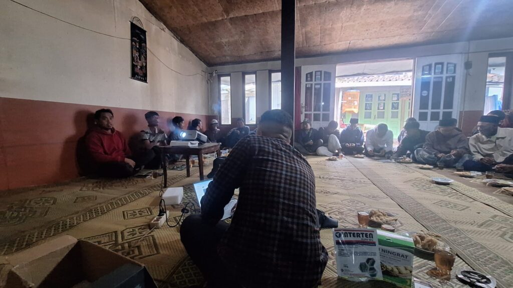 Petani Mitra Wings Food Antusias Sambut Produk Inter Agro Pt Inter Agro Indonesia Gelar Farmer Meeting Di Magelang (1)