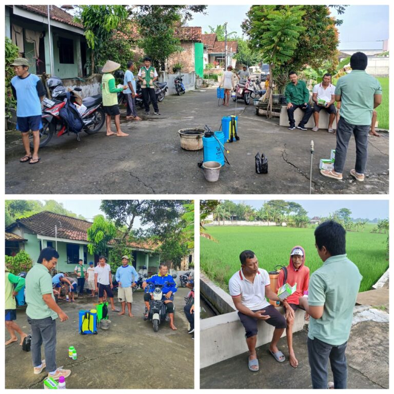 20260113 Farmers Field Day Klaten Perkuat Kepercayaan P