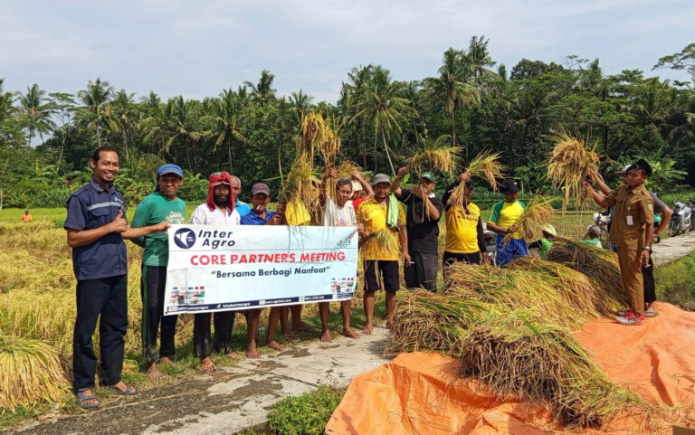 20260120 Farmers Meeting Klirong Bahas Solusi Padi Patah Leher (3)