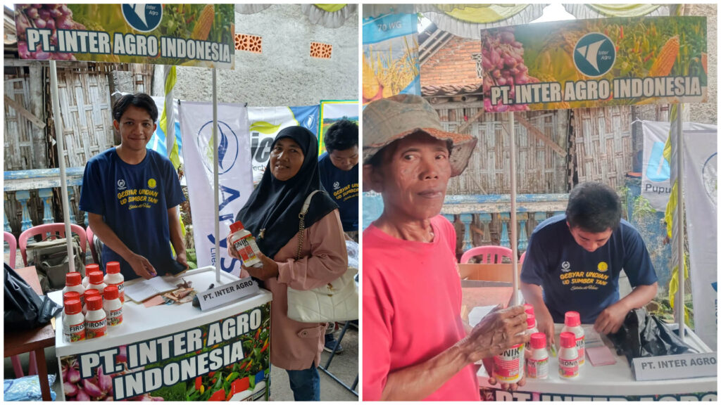 20260121 ODP Polokarto Jangkau Ratusan Petani