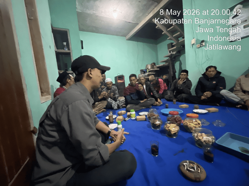 Optimalkan Hasil Panen Komoditas Pangan Dan Hortikultura, Inter Agro Indonesia Gelar Farmer Meeting Di