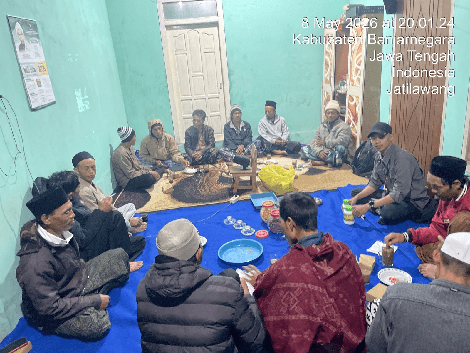 Optimalkan Hasil Panen Komoditas Pangan Dan Hortikultura, Inter Agro Indonesia Gelar Farmer Meeting Di Ba (1)