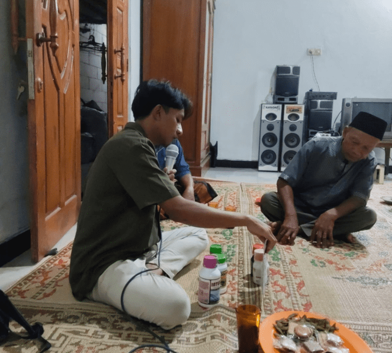 Perkuat Sinergi di Sidoharjo, Inter Agro Indonesia Gelar Farmer Meeting dan Kenalkan Program Gebyar Int (3)