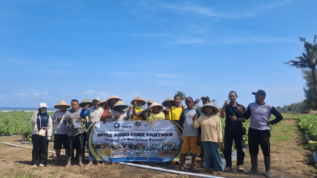 20260602 Ffd Cilacap Tampilkan Perbandingan Hasil Aplikasi (1)