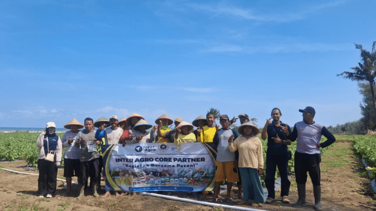 20260602 Ffd Cilacap Tampilkan Perbandingan Hasil Aplikasi (1)